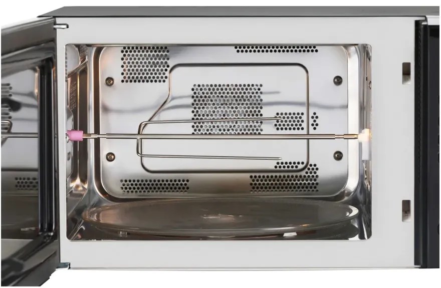 Buy LG Convection Microwave Oven 28 Litres MJ2887BWUM Online From Lotus