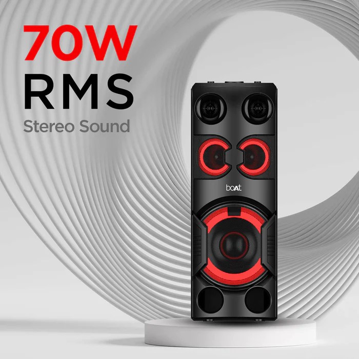 Amplifies Speakers Buy Amplified Speakers Online at Best Prices in India Lotus Electronics