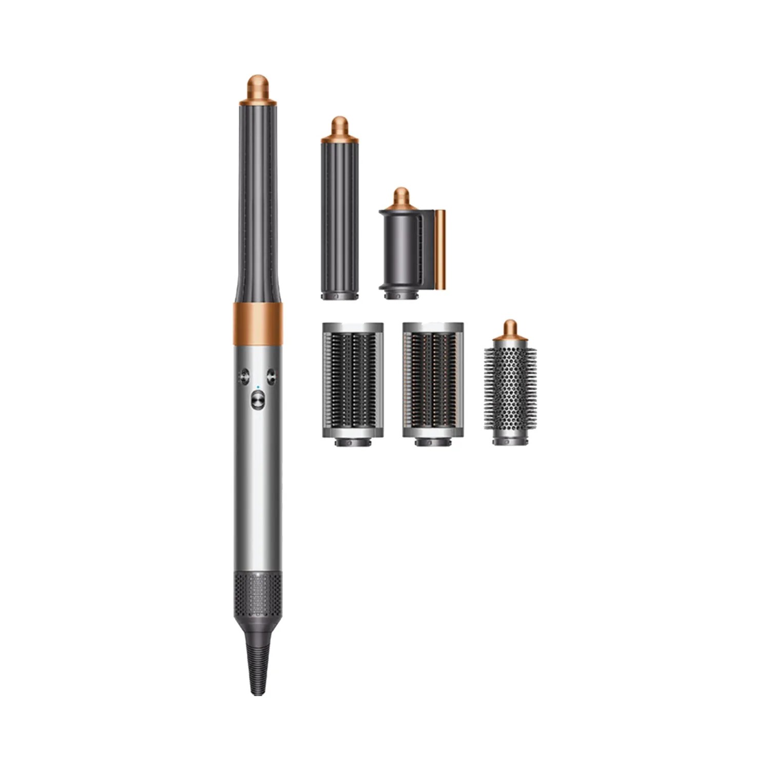 Buy Dyson Hair Multi Styler Complete Airwrap Long Barrel 40073601