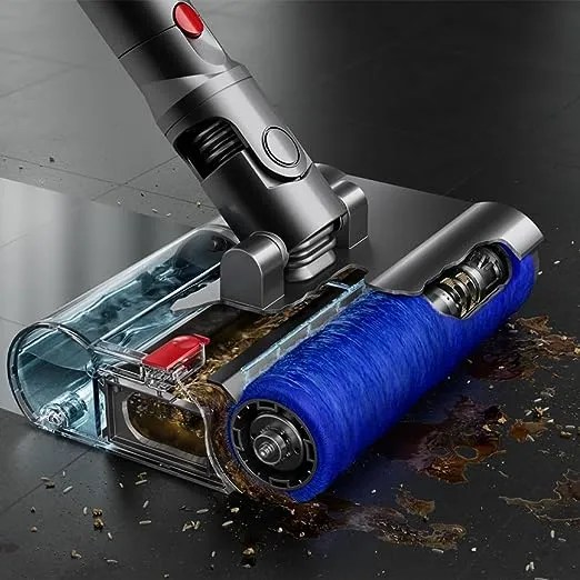 Buy Dyson Vacuum Cleaner V12S Detect Slim wet and dry vacuum cleaner