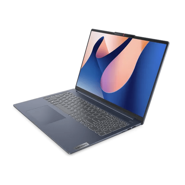 Buy Lenovo Thin & Light Laptop i51235U,16GB,512 SSD,15.6 FHD,Win11