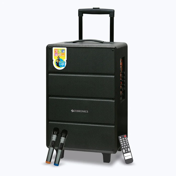 Amplifies Speakers Buy Amplified Speakers Online at Best Prices in India Lotus Electronics