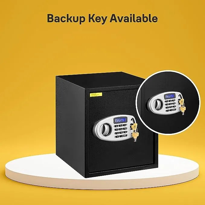 Buy Yale Locker Digital 41 lit. Digital Pincode Access Standard Safe