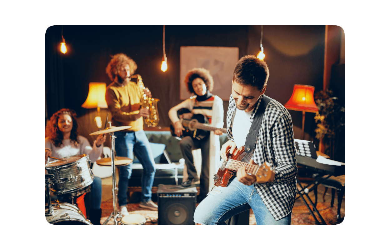 AI Country Song Generator Create Your Own Country Music