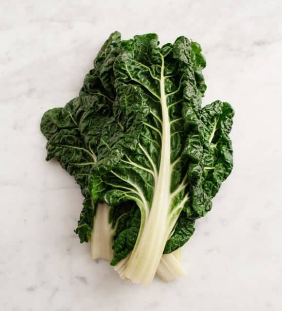 Swiss Chard & Egg Casserole Recipe Love and Lemons