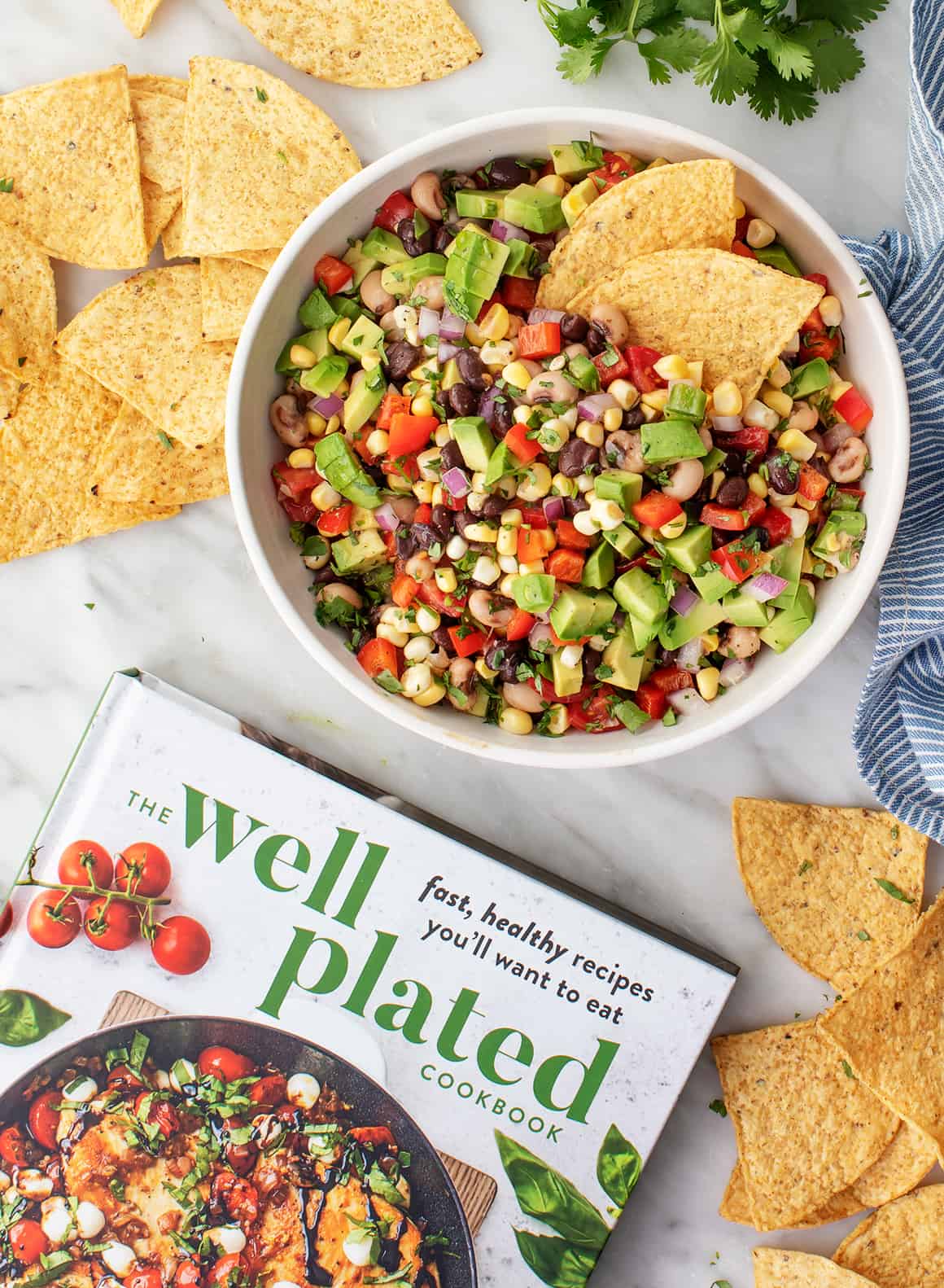 Cowboy Caviar Recipe Love and Lemons