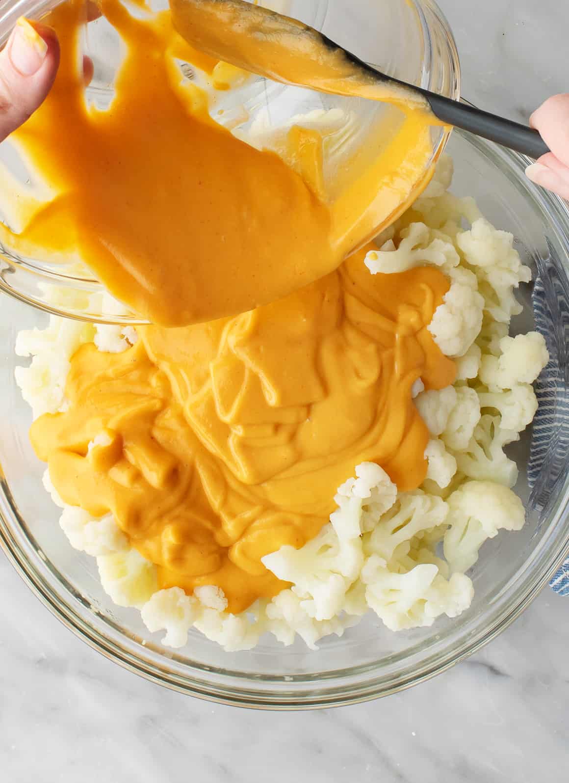 Cauliflower Mac and Cheese Recipe Love and Lemons