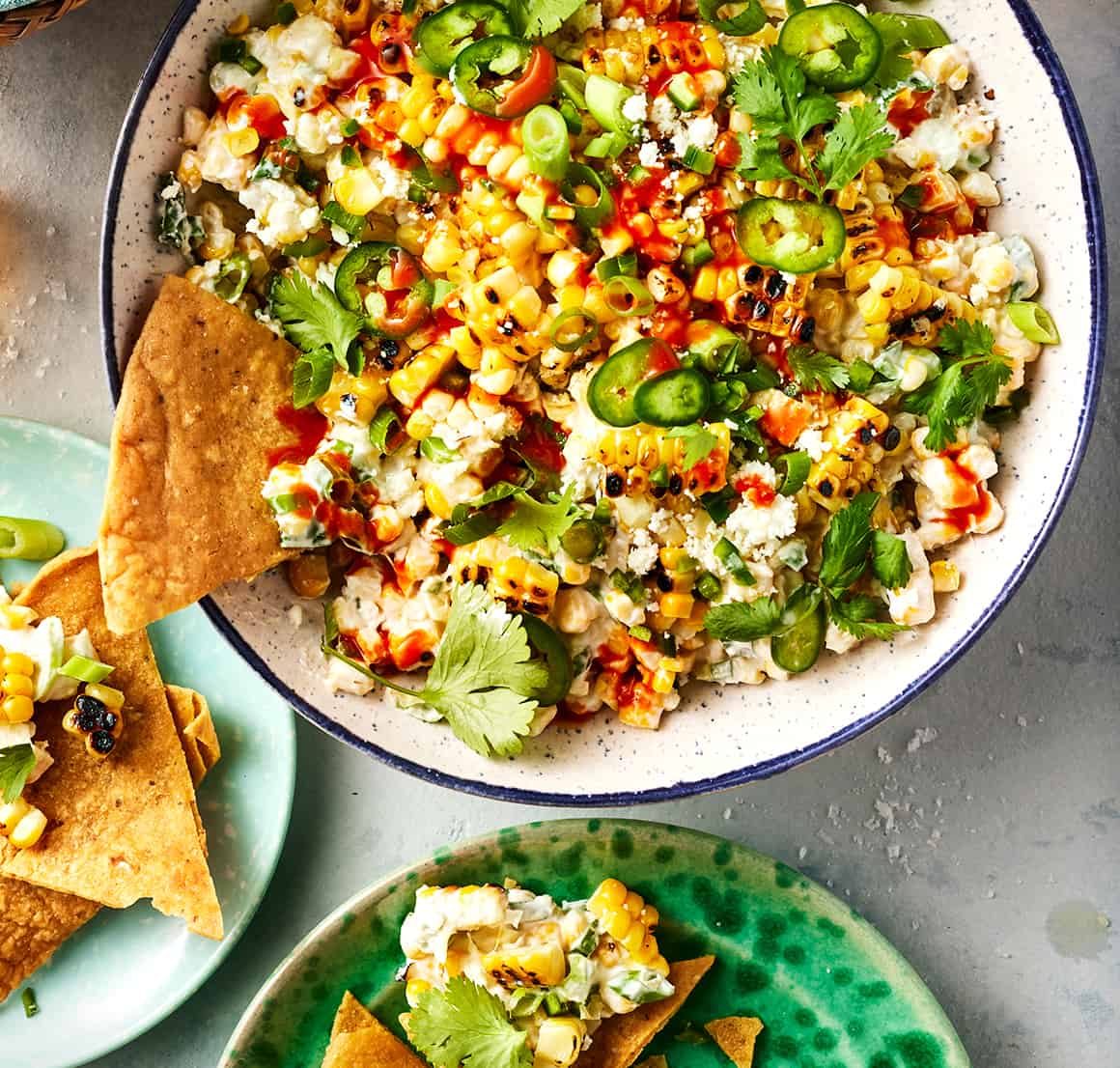 Corn Dip Recipe Love and Lemons Ethical Today