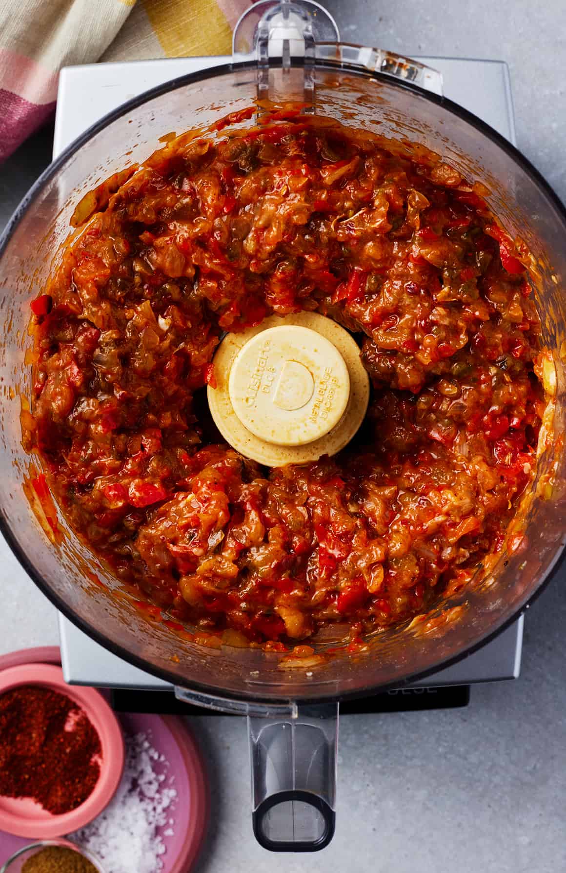 Tofu Sofritas Recipe Love and Lemons