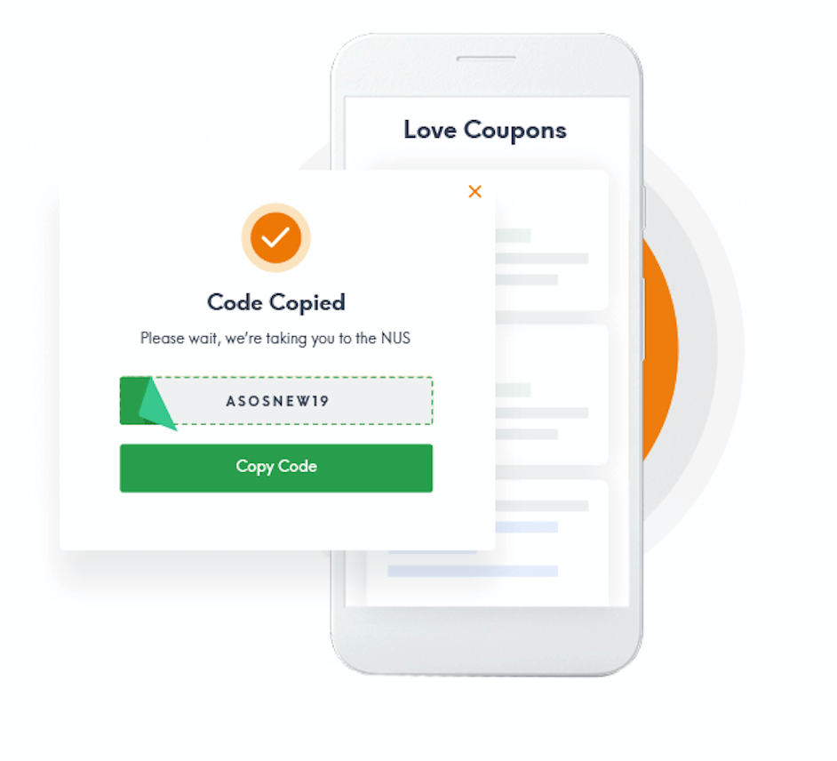 About Us Love Discount Vouchers