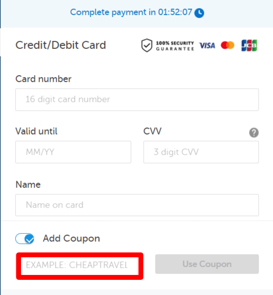 Verified PHP300 Off Traveloka Discount Codes