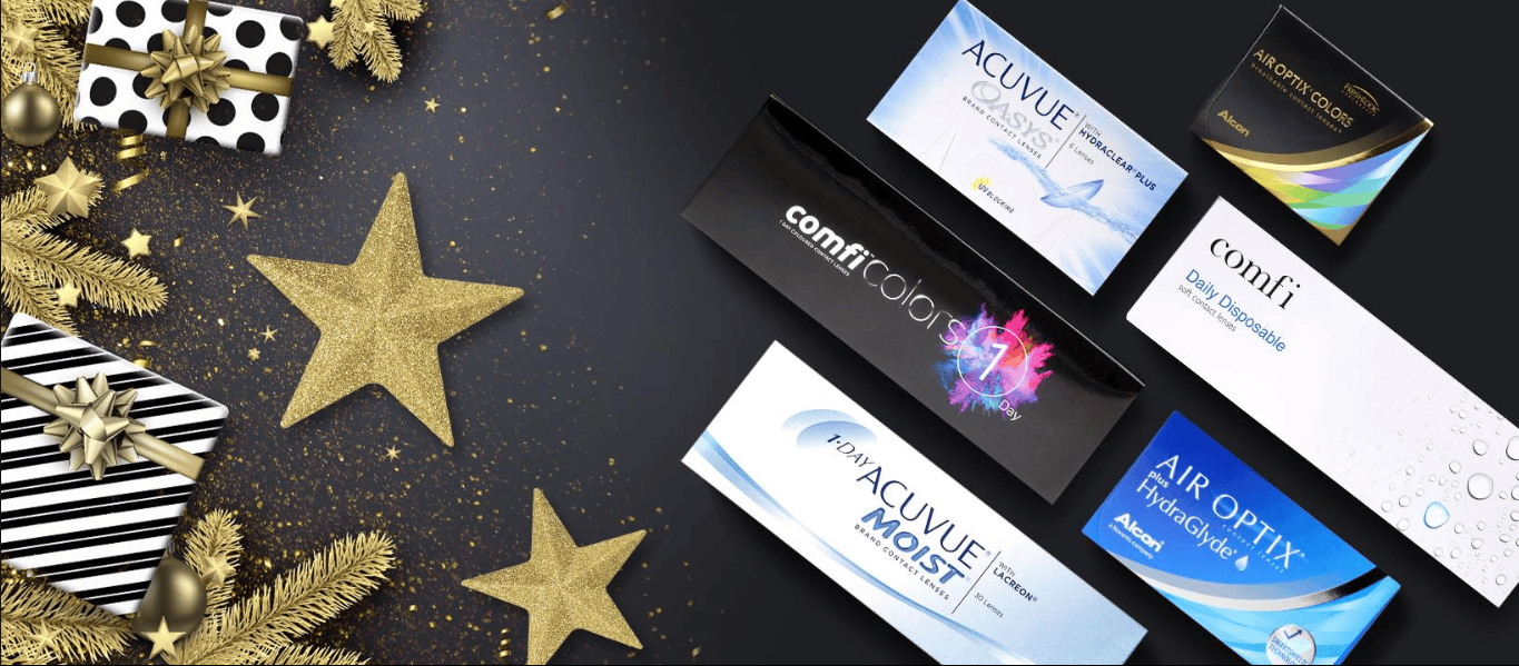 Verified 10 Feel Good Contacts Coupon and Promo Codes January 2021