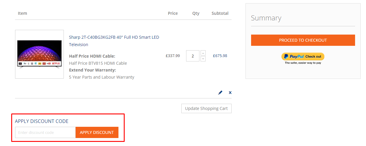 Crampton & Moore Voucher & Discount Codes May 2021