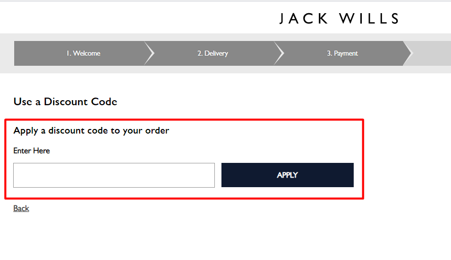 Verified 20 Jack Wills Coupon and Promo Codes February 2021