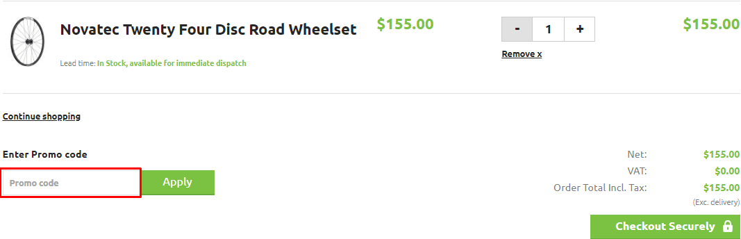 Tweeks Cycles Discount Promo Codes May 2021