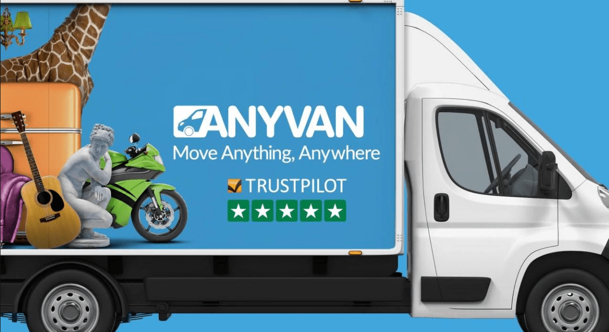 ANYVAN Voucher & Discount Codes March 2021
