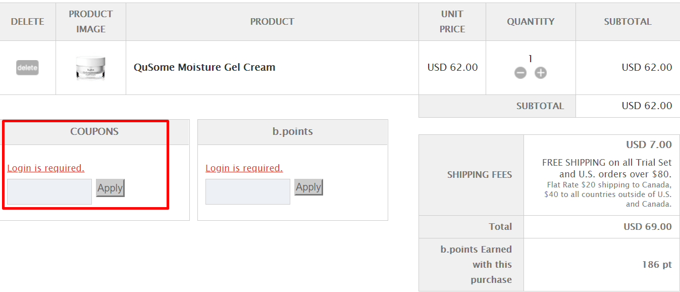 b.glen Discount Code July 2024