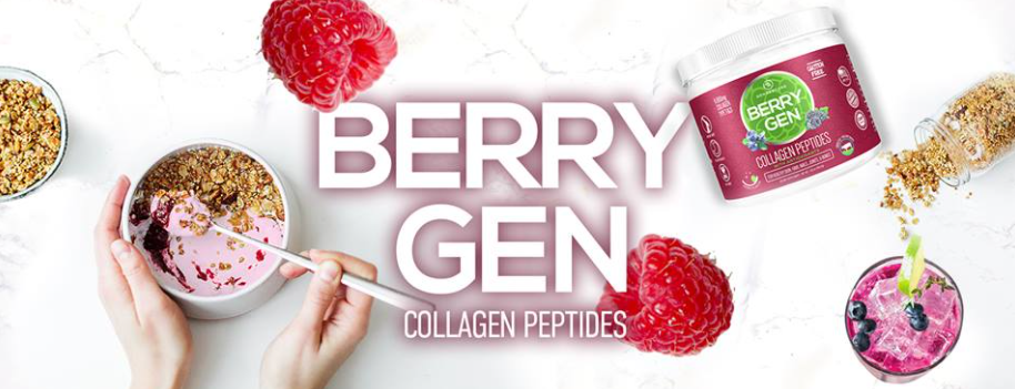 Verified 10 Berry Gen Restore Voucher & Discount Codes June 2021