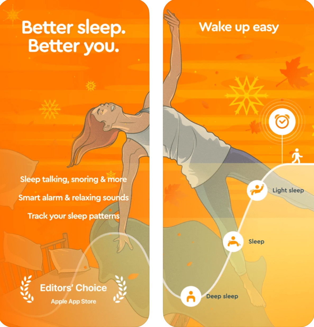 Sleep Cycle Gutschein und Rabattcodes August 2024