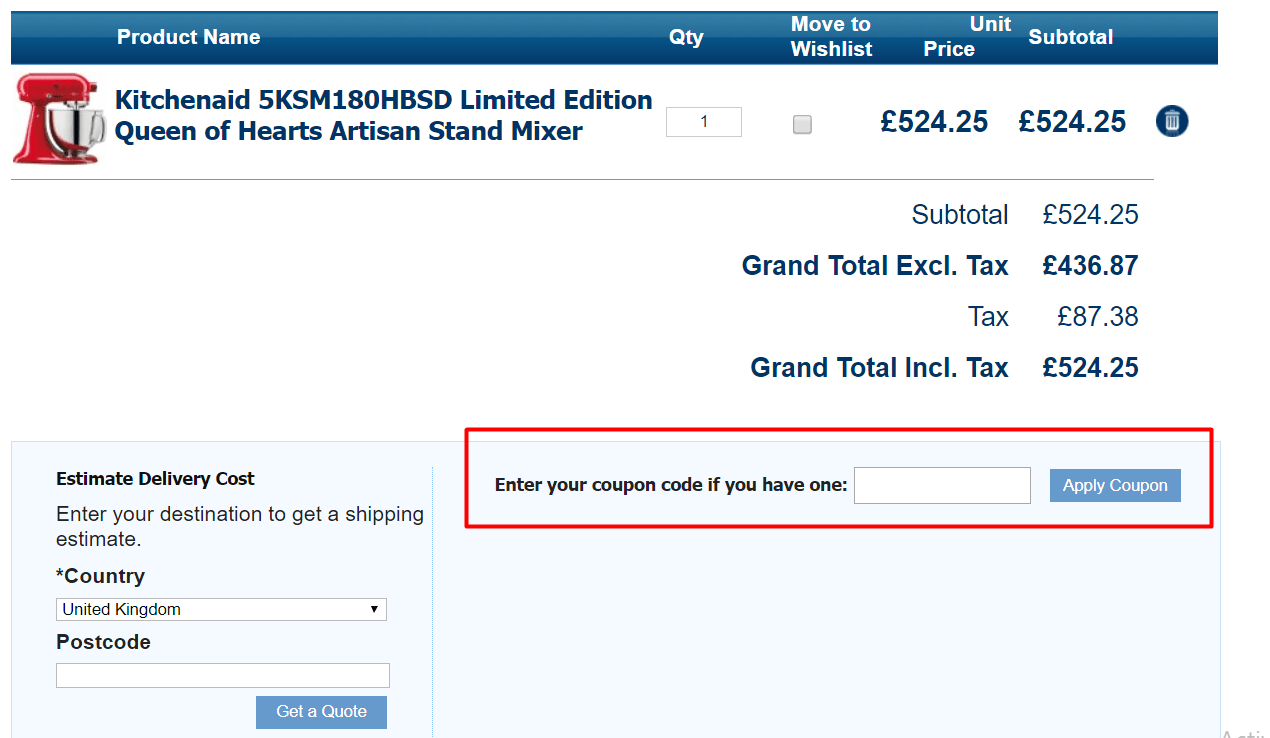 £52 Off Go Electrical Discount Code September 2024