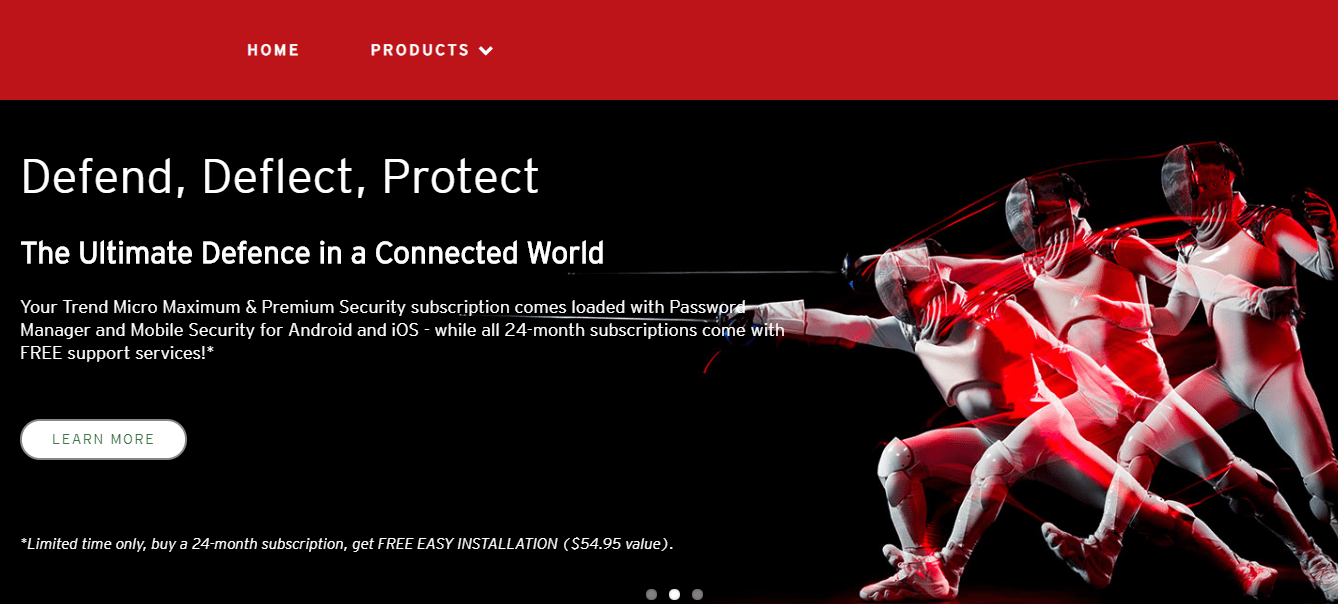 70 Off Trend Micro Promo Codes October 2024