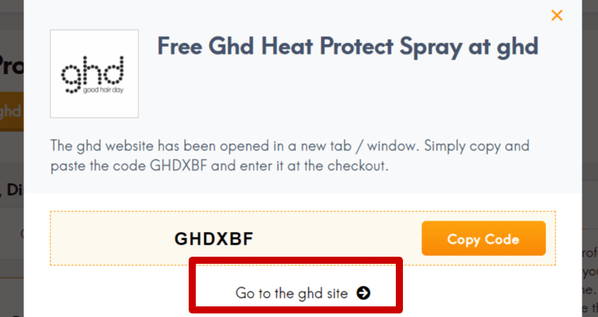 20 ghd Promo Codes May 2021