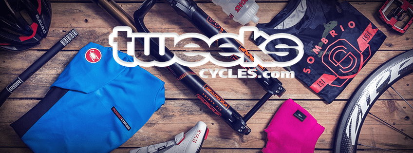 37 Tweeks Cycles Discount Code August 2021