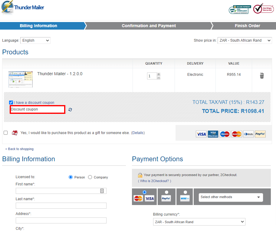 Whiplash Mailers Discount Code at Christopher Beeman blog