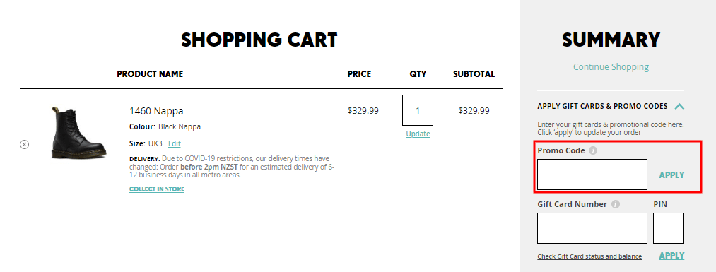 Platypus Shoes Discount Code & Promo Code December 2020