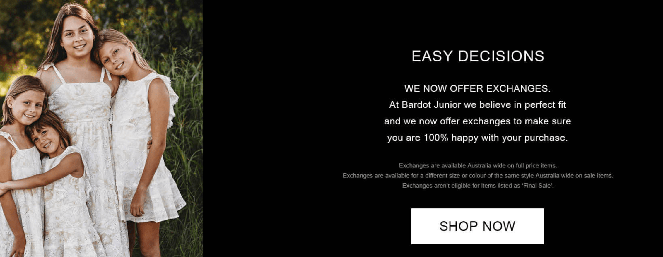Bardot Junior Coupon & Promo Codes July 2021