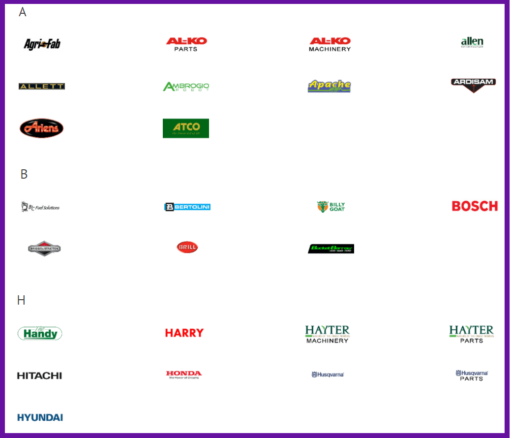 Verified 20 off Lawn Mowers Discount Code September 2024