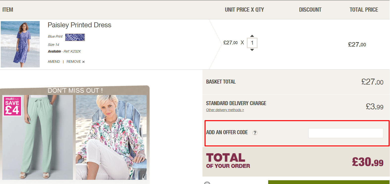 Verified 20 Damart Voucher Discount Codes March 2021