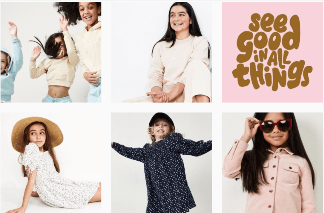 Bardot Junior Coupon and Promo Codes August 2021