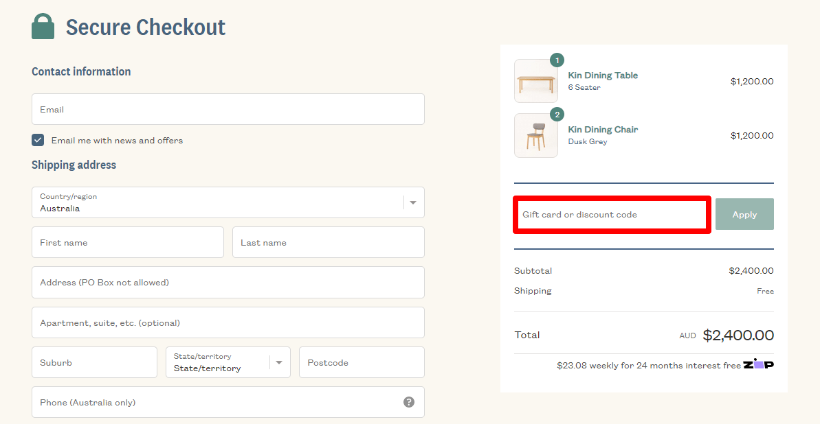Eva Coupon Codes for January 2024