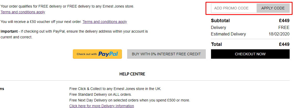 Verified 25 Ernest Jones Discount Code July 2021