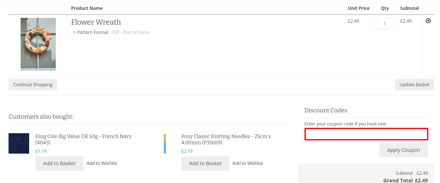 Verified 10 Off The Knitting Network Coupon Codes for