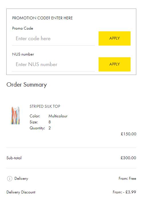 Karen Millen Promo Codes February 2020
