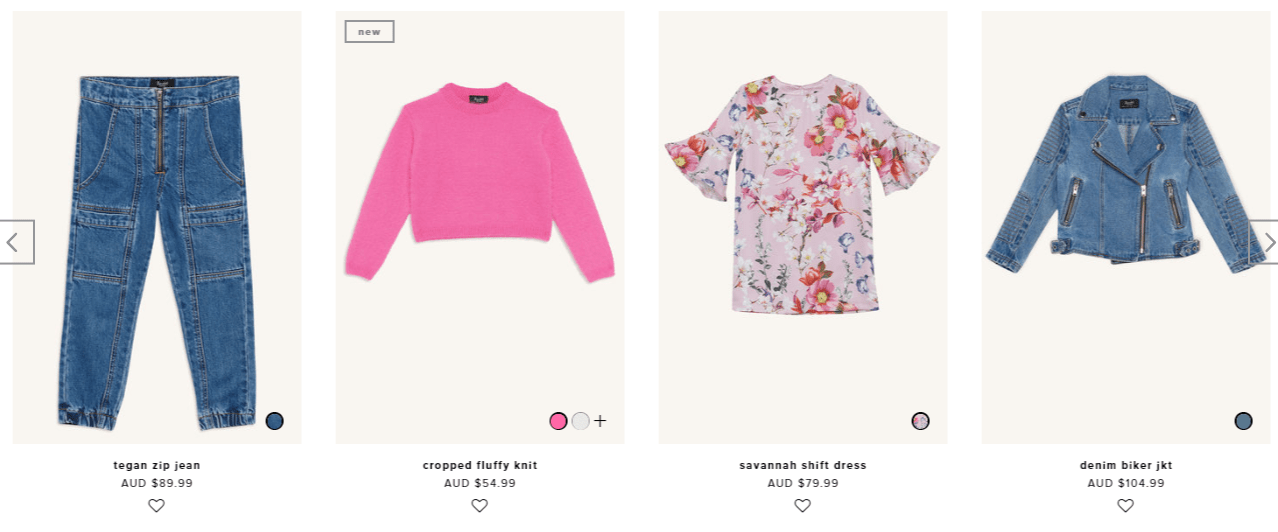 Bardot Junior Coupon and Promo Codes August 2021