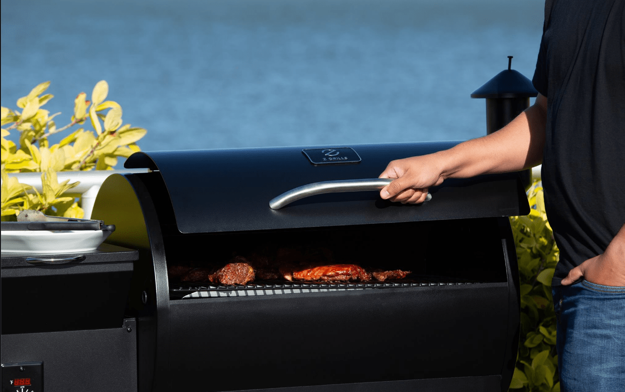 Z Grills Coupon Codes September 2024 Love Coupons
