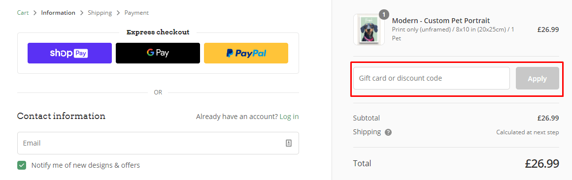 Verified 10 Purr and Mutt Discount Code August 2021
