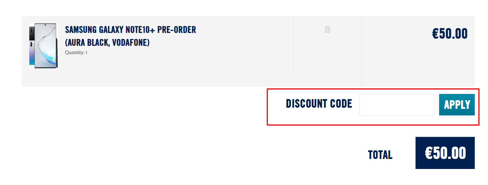 Carphone Warehouse Promo Codes June 2020