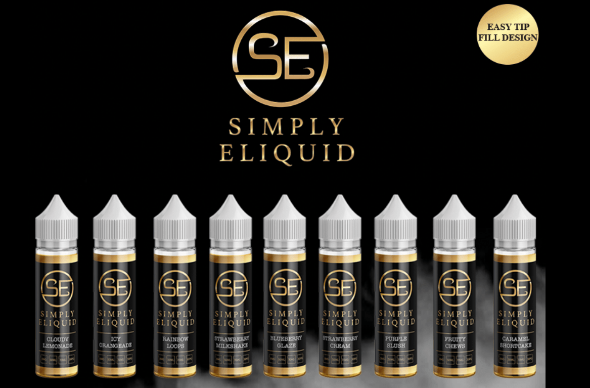Verified 10 Off Simply Eliquid Discount Code