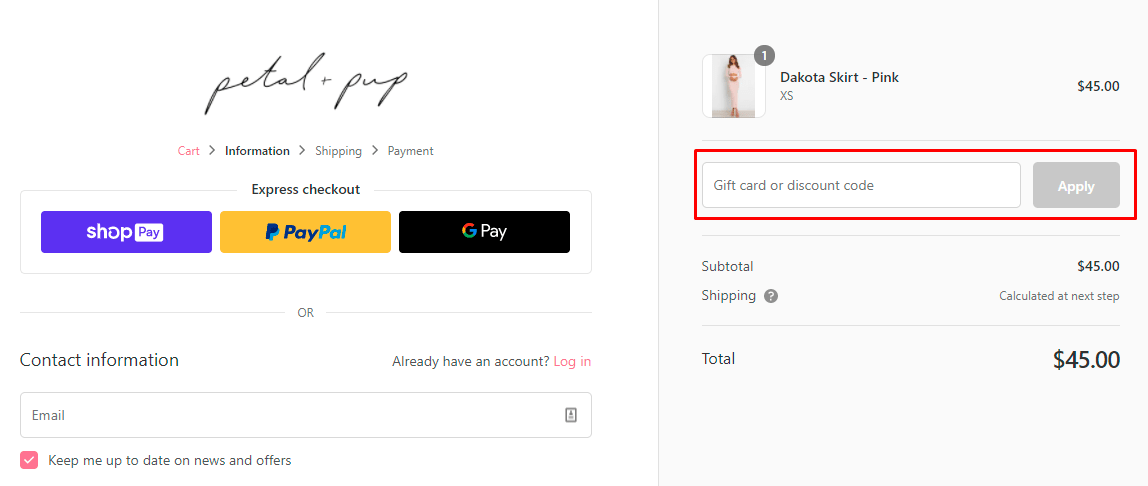 Verified 20 Petal & Pup Promo & Coupon Codes August 2021