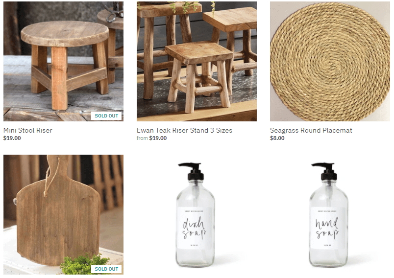 The Nested Fig Coupon and Promo Codes July 2024