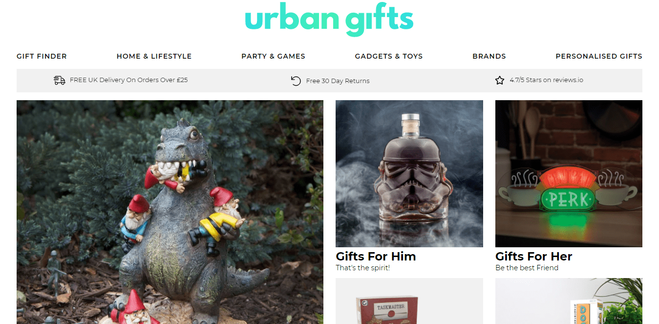 Verified 10 off Urban Gifts Coupon Codes for