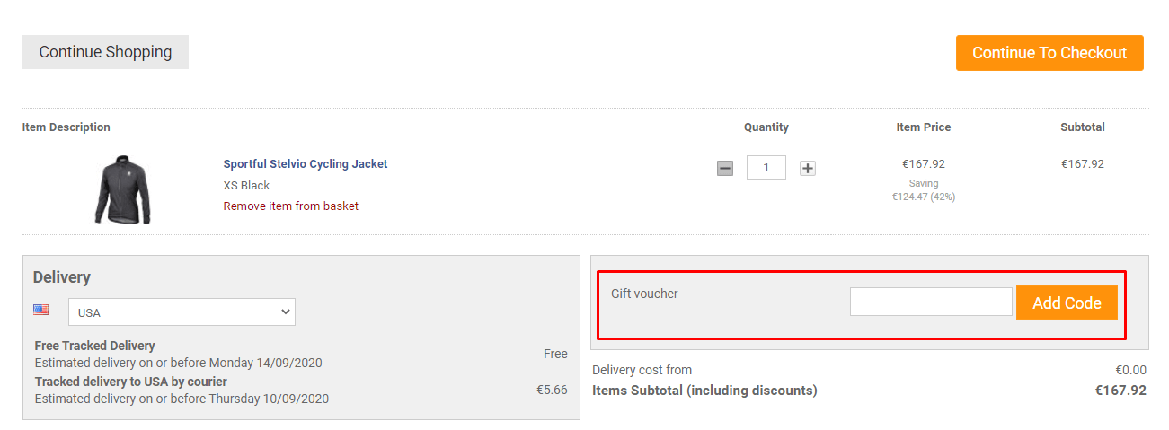 Verified £8 Wiggle Promo Codes January 2021