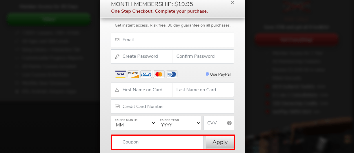 Verified 50 Off JamPlay Coupon Codes for December 2023