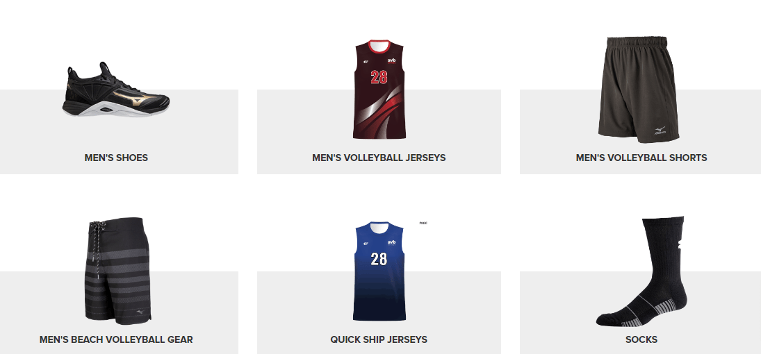 Verified 15 Off ALL VOLLEYBALL Coupons September 2023 USA TODAY