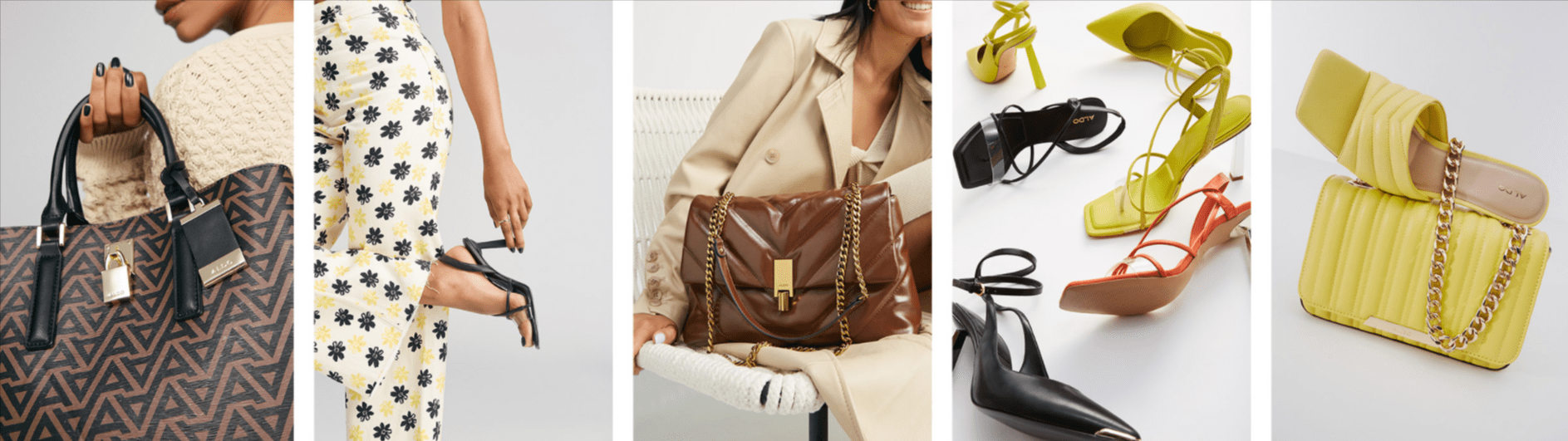 Verified 15 Off ALDO Promo Codes September 2024