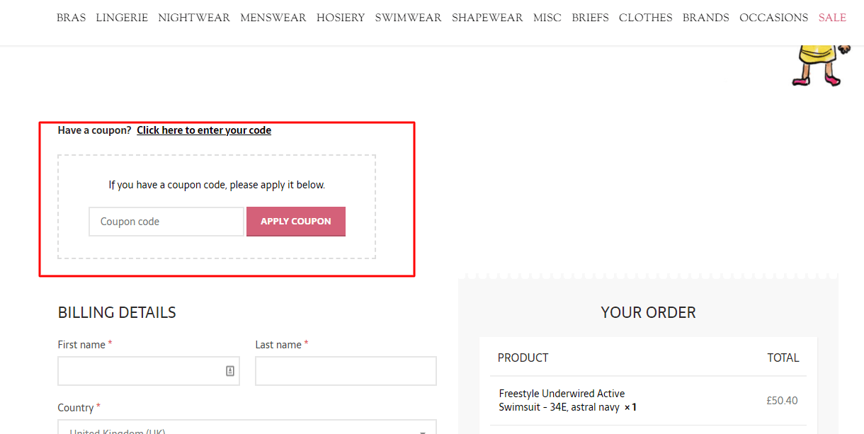 Ample Bosom Coupon and Promo Codes January 2024